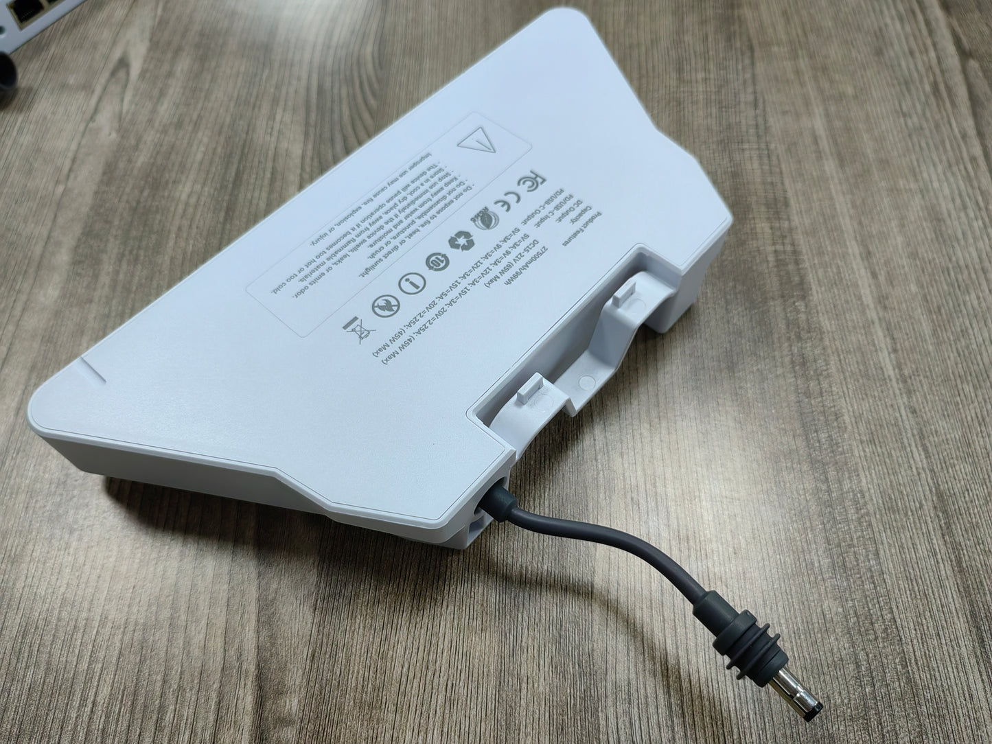 Starlink Mini Battery Pack